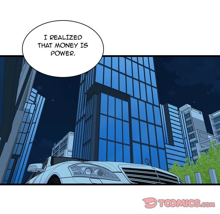 Our Twenties Manhwa - Chapter 17 Page 33