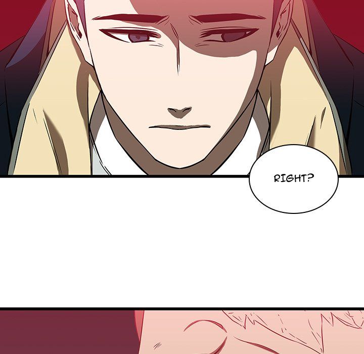 Our Twenties Manhwa - Chapter 17 Page 36