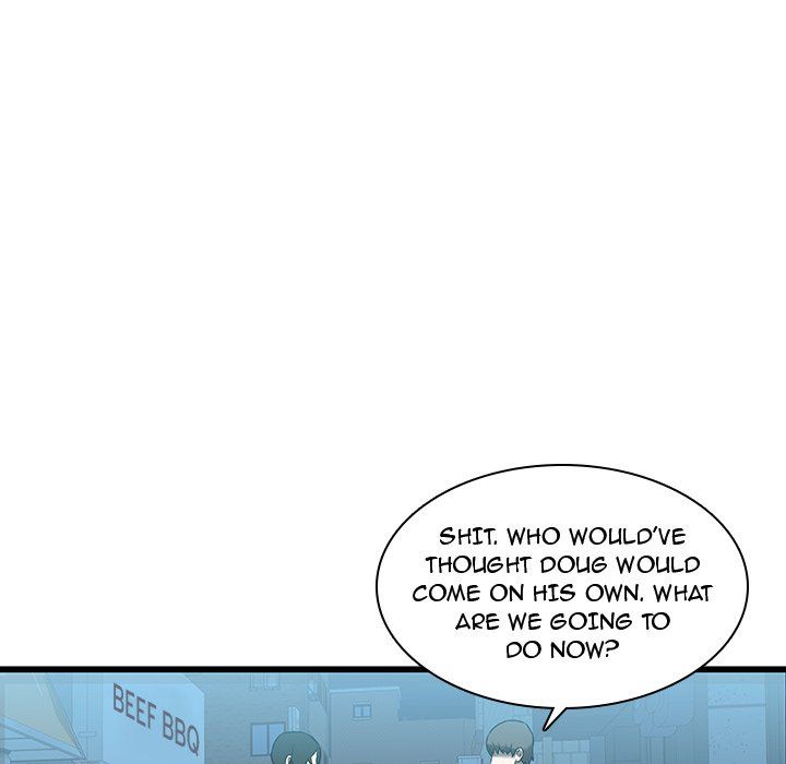 Our Twenties Manhwa - Chapter 17 Page 39