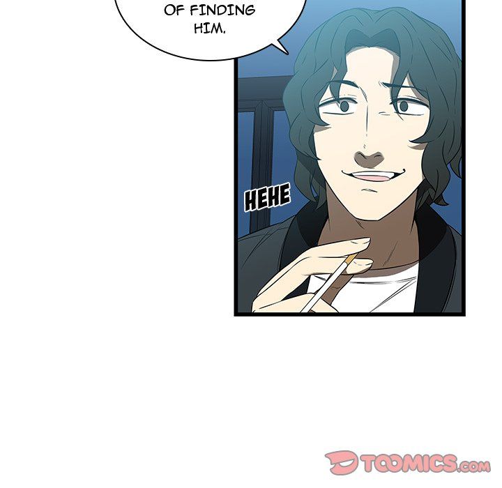 Our Twenties Manhwa - Chapter 17 Page 41