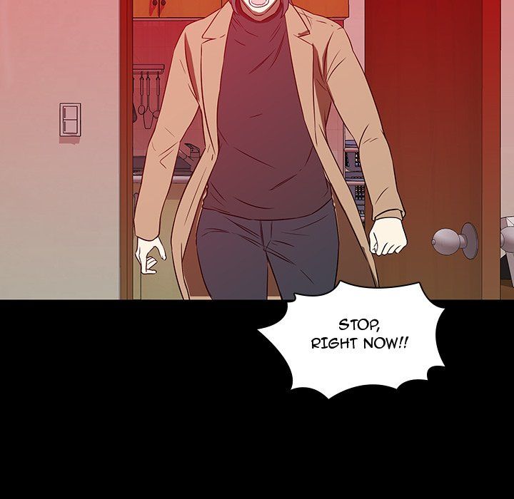 Our Twenties Manhwa - Chapter 17 Page 54