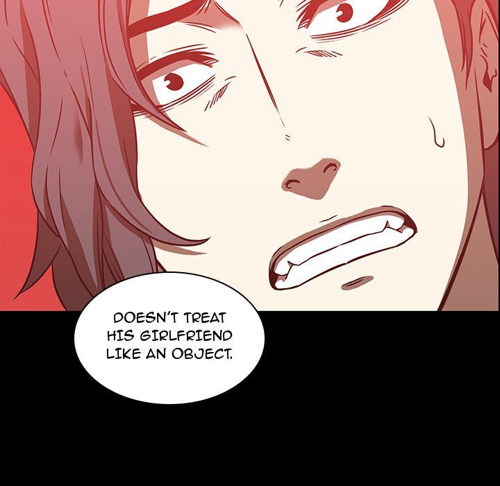 Our Twenties Manhwa - Chapter 17 Page 63