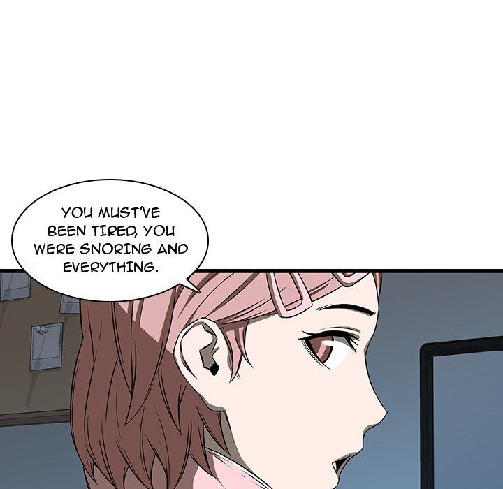 Our Twenties Manhwa - Chapter 17 Page 72