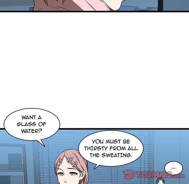 Our Twenties Manhwa - Chapter 17 Page 73