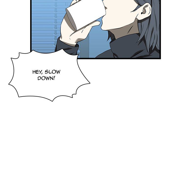 Our Twenties Manhwa - Chapter 17 Page 76