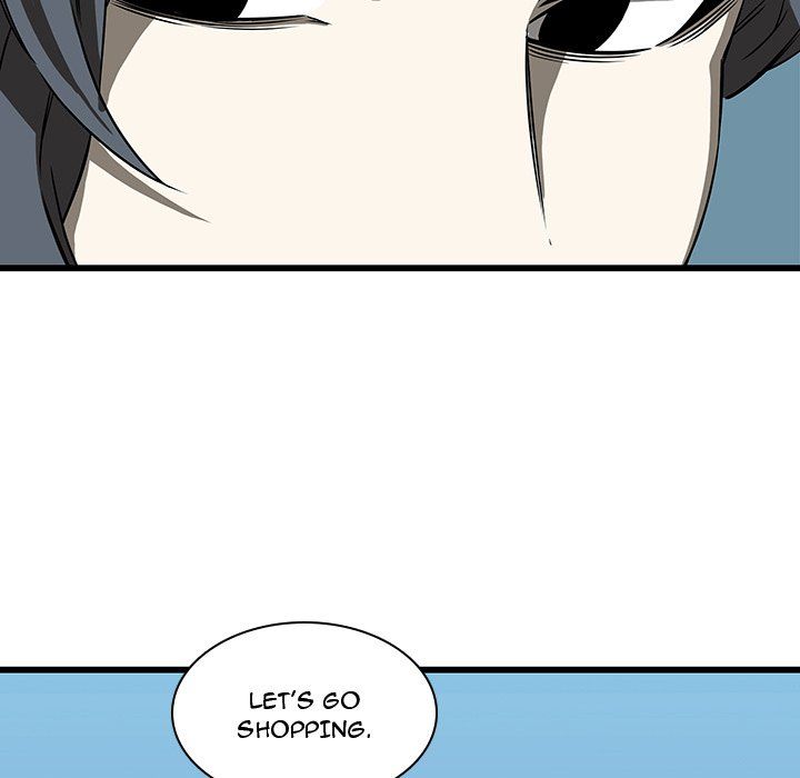 Our Twenties Manhwa - Chapter 17 Page 79