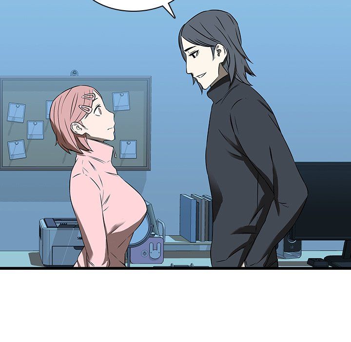 Our Twenties Manhwa - Chapter 17 Page 80