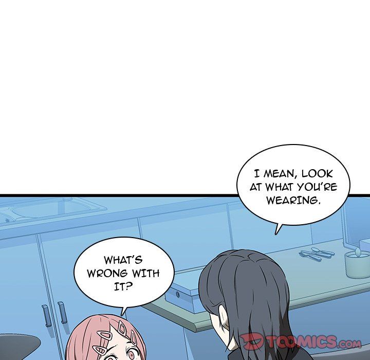 Our Twenties Manhwa - Chapter 17 Page 81