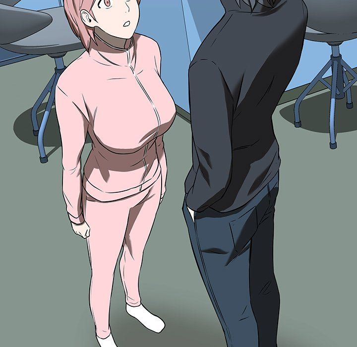 Our Twenties Manhwa - Chapter 17 Page 82