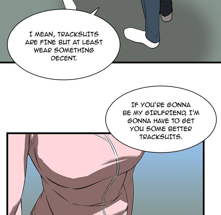Our Twenties Manhwa - Chapter 17 Page 83