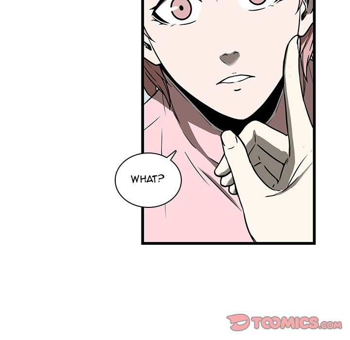 Our Twenties Manhwa - Chapter 17 Page 85