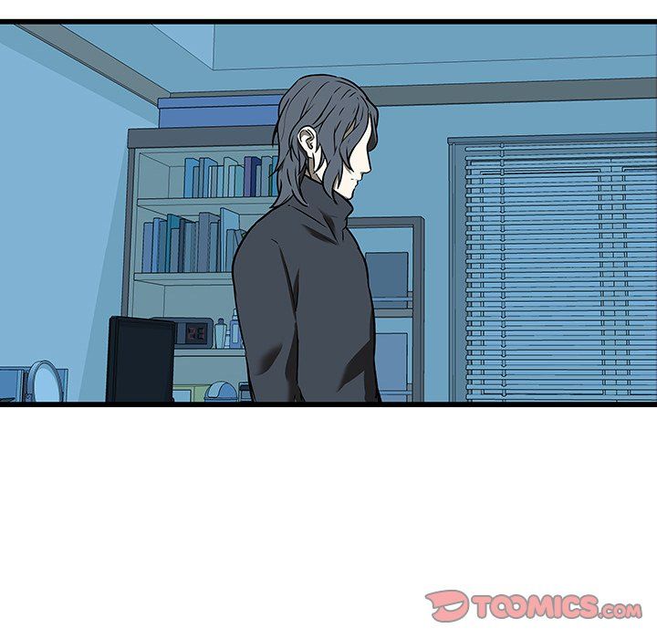 Our Twenties Manhwa - Chapter 17 Page 89