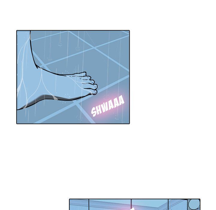 Our Twenties Manhwa - Chapter 17 Page 99