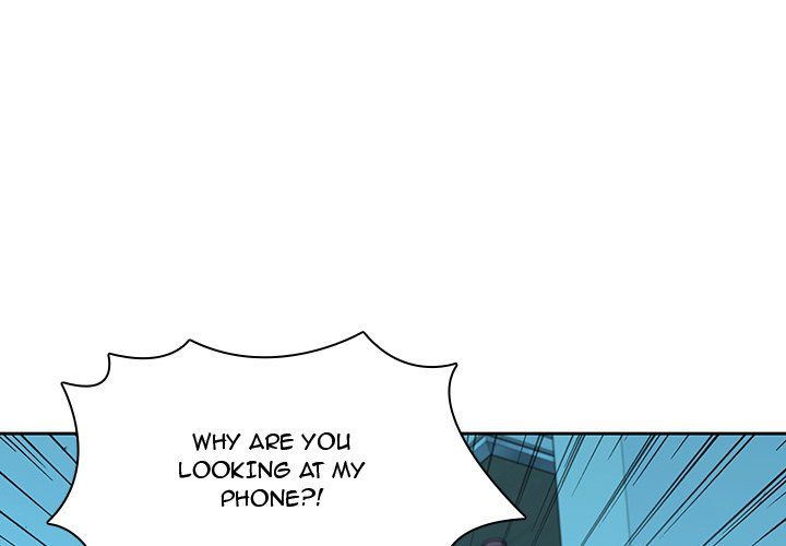 Our Twenties Manhwa - Chapter 29 Page 0