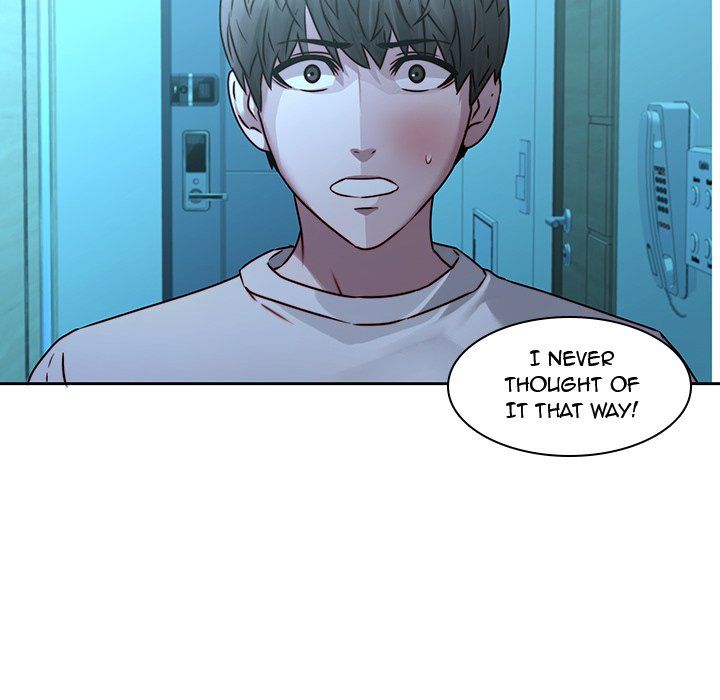 Our Twenties Manhwa - Chapter 29 Page 22