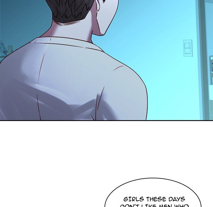 Our Twenties Manhwa - Chapter 29 Page 35