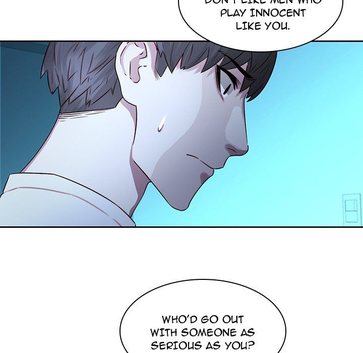 Our Twenties Manhwa - Chapter 29 Page 36