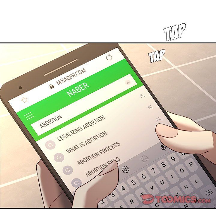 Our Twenties Manhwa - Chapter 29 Page 69
