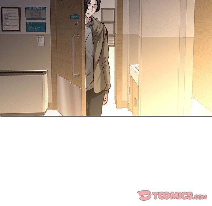 Our Twenties Manhwa - Chapter 29 Page 77