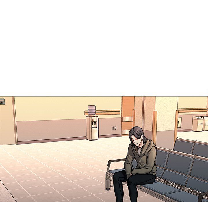 Our Twenties Manhwa - Chapter 43 Page 4