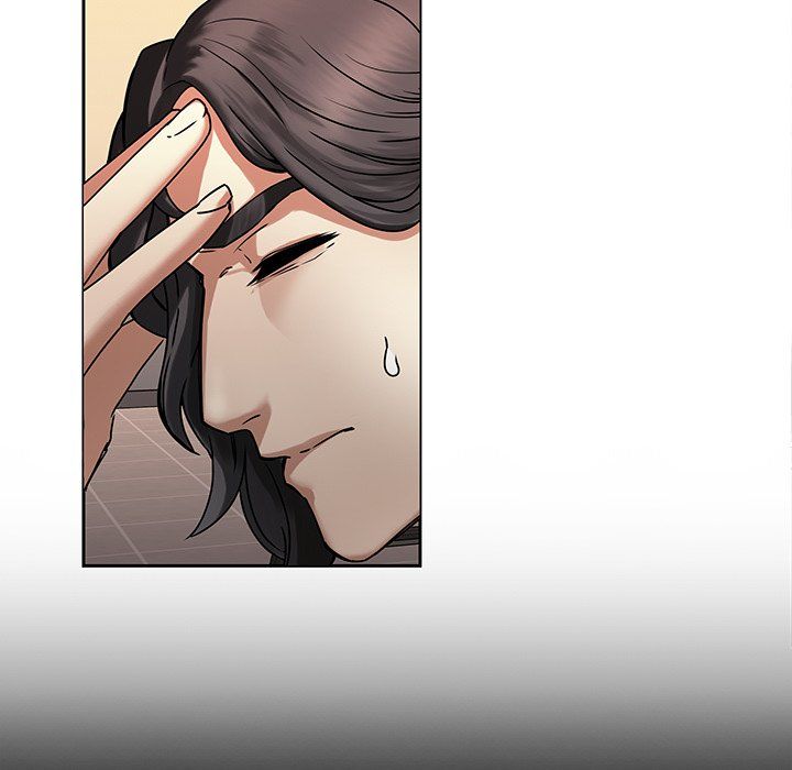 Our Twenties Manhwa - Chapter 43 Page 6