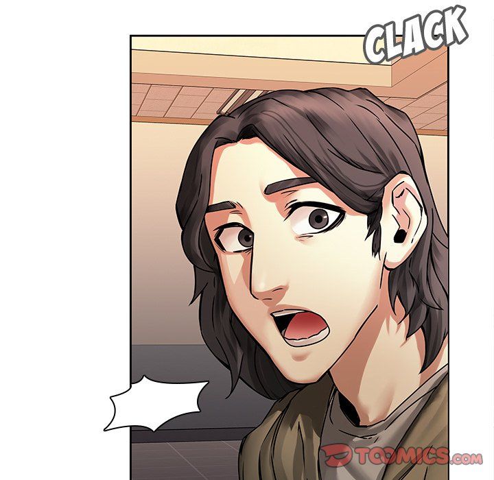 Our Twenties Manhwa - Chapter 43 Page 9