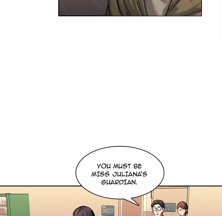 Our Twenties Manhwa - Chapter 43 Page 10