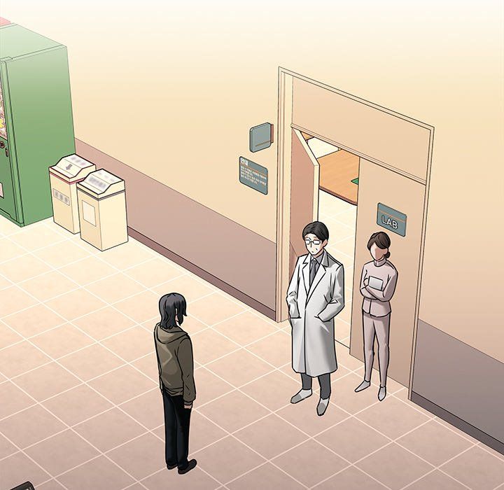 Our Twenties Manhwa - Chapter 43 Page 15