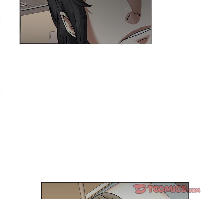 Our Twenties Manhwa - Chapter 43 Page 21