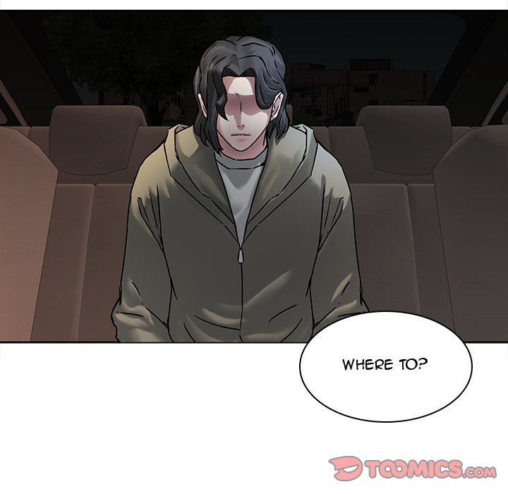 Our Twenties Manhwa - Chapter 43 Page 29