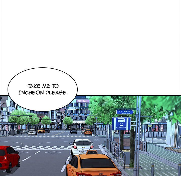 Our Twenties Manhwa - Chapter 43 Page 32