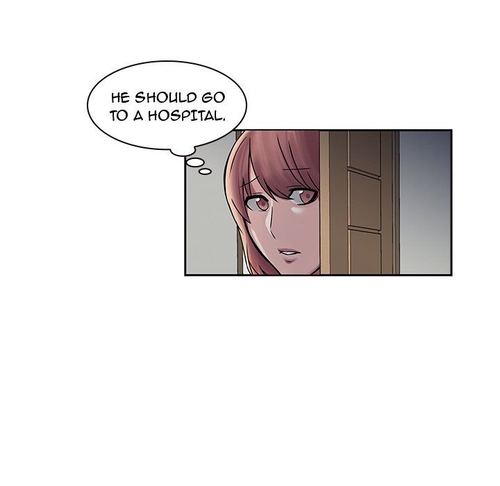 Our Twenties Manhwa - Chapter 43 Page 38