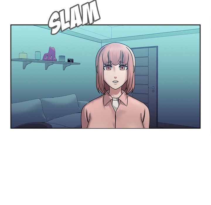 Our Twenties Manhwa - Chapter 43 Page 43