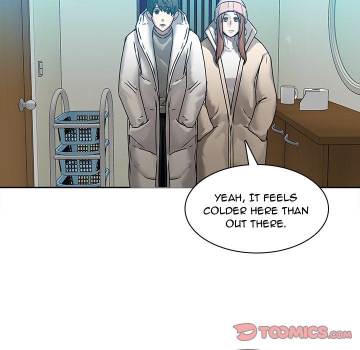 Our Twenties Manhwa - Chapter 43 Page 45