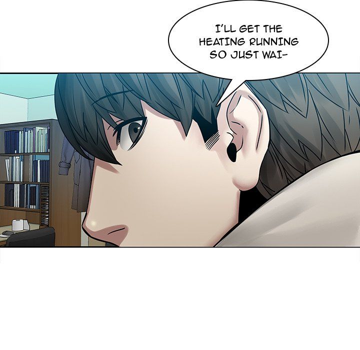 Our Twenties Manhwa - Chapter 43 Page 46