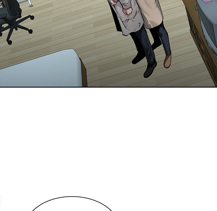 Our Twenties Manhwa - Chapter 43 Page 56