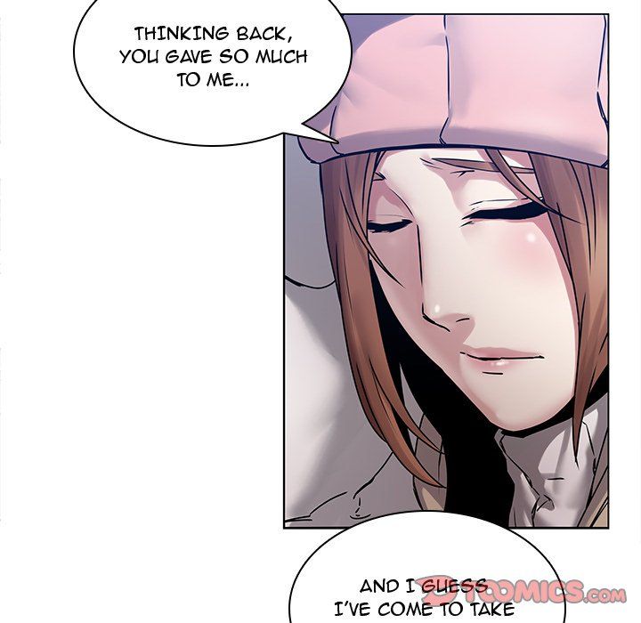 Our Twenties Manhwa - Chapter 43 Page 57