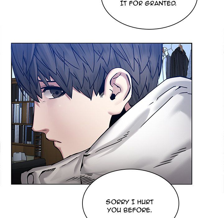 Our Twenties Manhwa - Chapter 43 Page 58