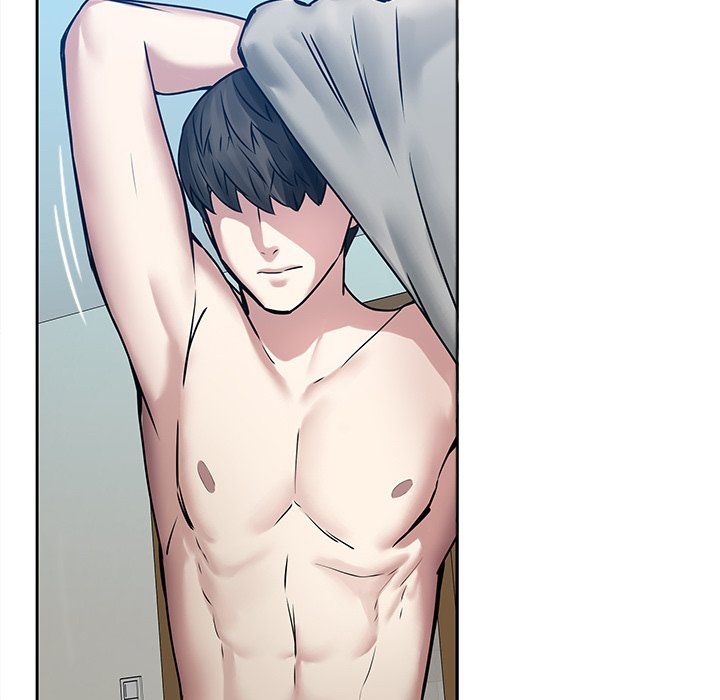 Our Twenties Manhwa - Chapter 43 Page 76