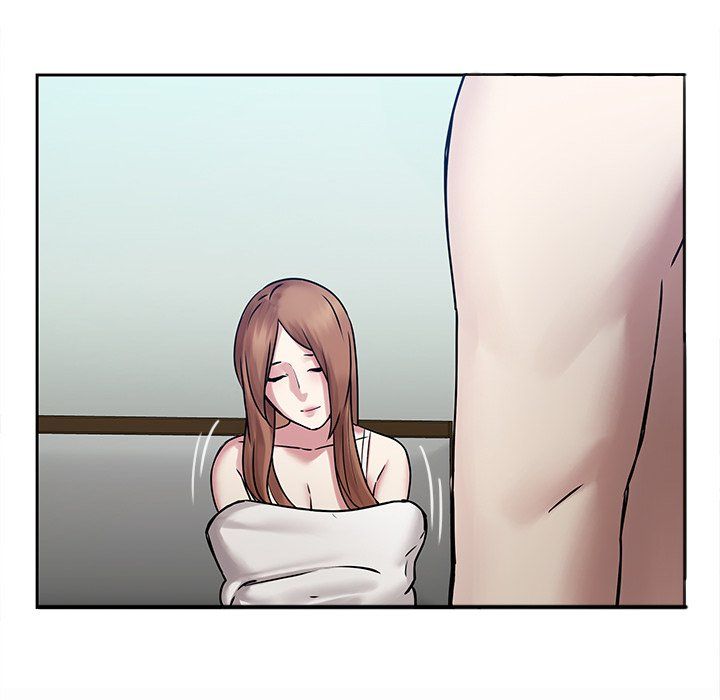 Our Twenties Manhwa - Chapter 43 Page 78