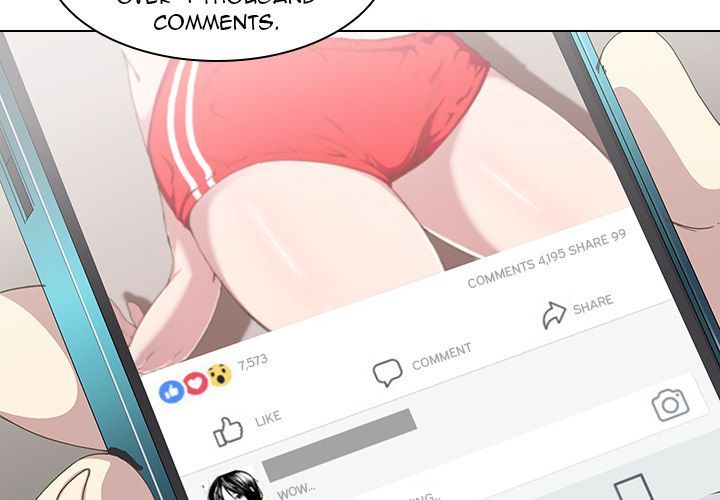 Our Twenties Manhwa - Chapter 6 Page 3