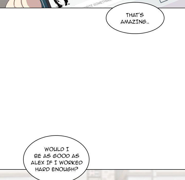 Our Twenties Manhwa - Chapter 6 Page 4