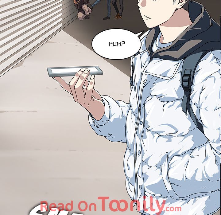 Our Twenties Manhwa - Chapter 6 Page 7