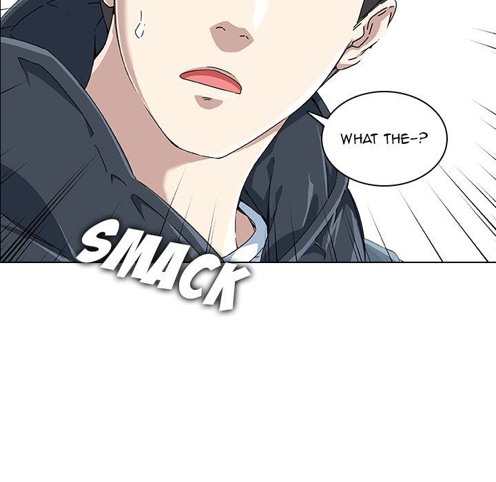 Our Twenties Manhwa - Chapter 6 Page 9
