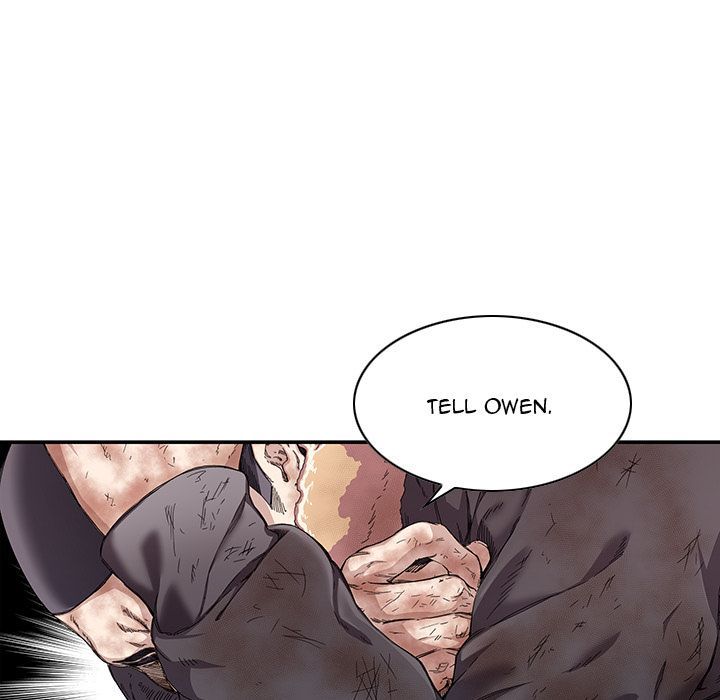 Our Twenties Manhwa - Chapter 6 Page 13