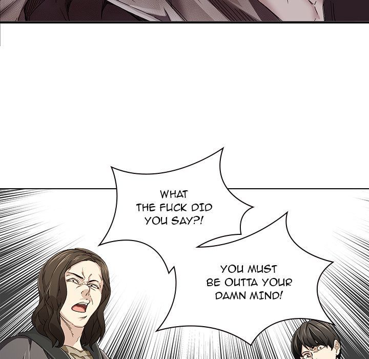 Our Twenties Manhwa - Chapter 6 Page 16