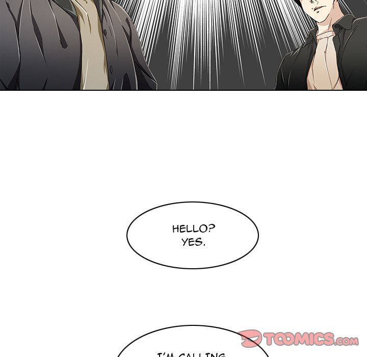 Our Twenties Manhwa - Chapter 6 Page 17