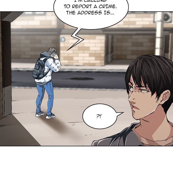 Our Twenties Manhwa - Chapter 6 Page 18