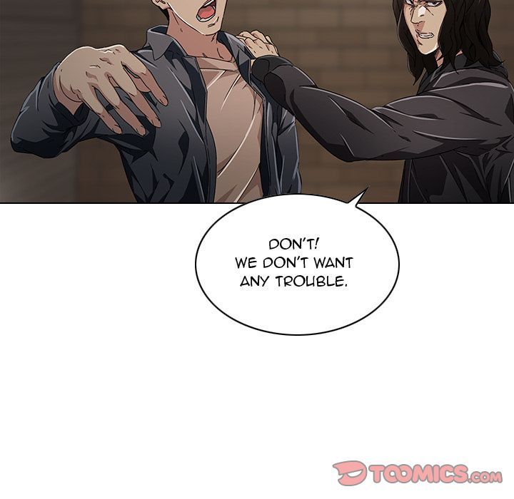 Our Twenties Manhwa - Chapter 6 Page 20