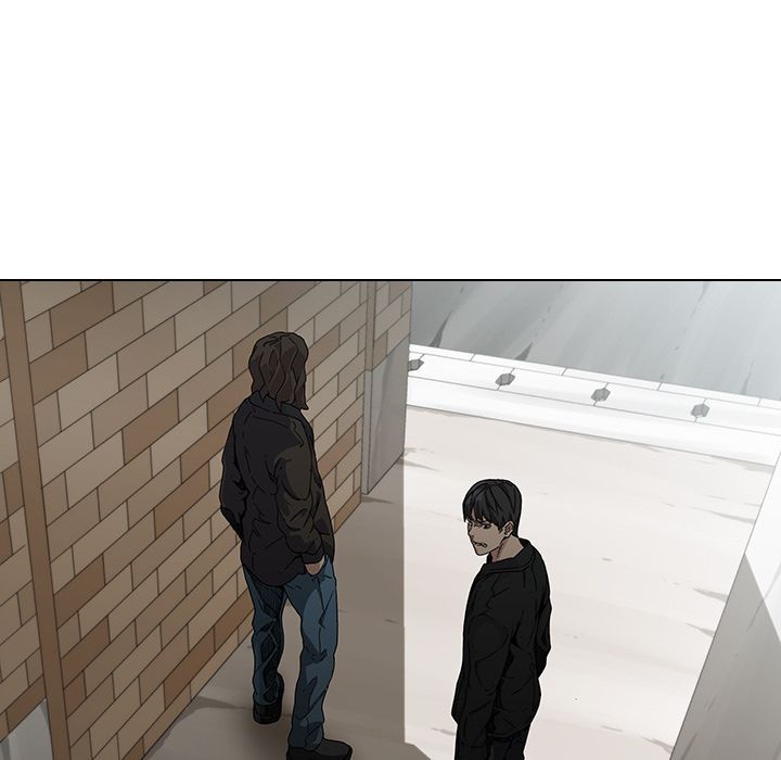 Our Twenties Manhwa - Chapter 6 Page 21